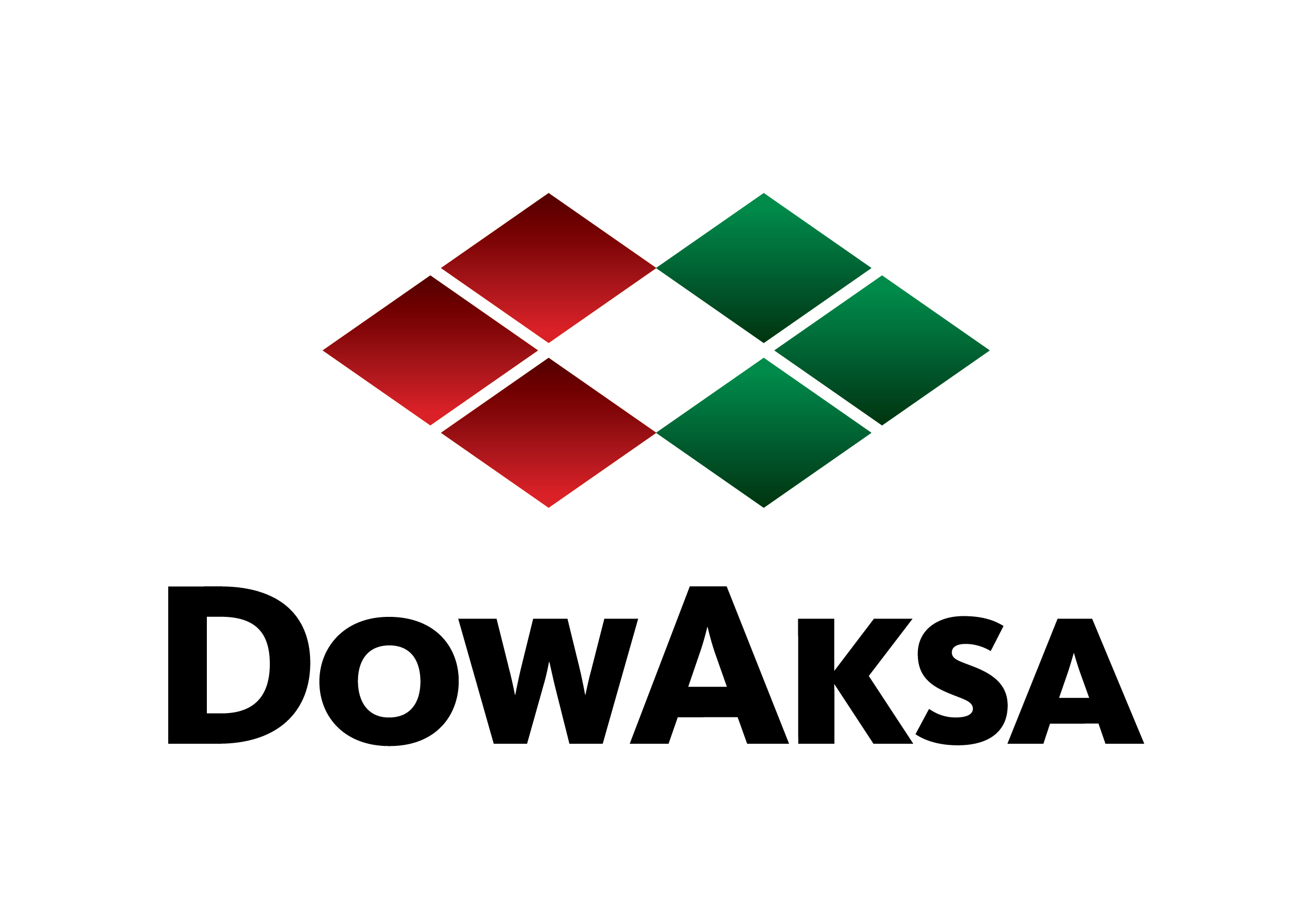 DowAksa Logo