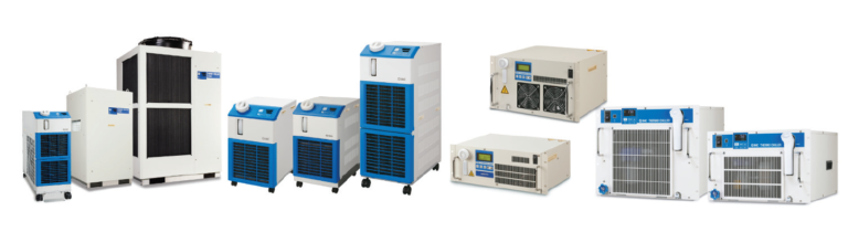 Temperature Control Systems and SMC Solutions