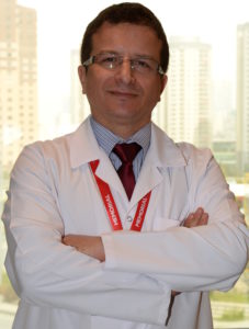 Prof. Dr. Ahmet Soysal