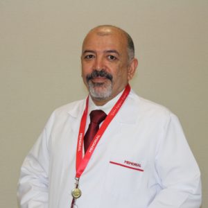 Prof. Dr. Erdal Gilgil