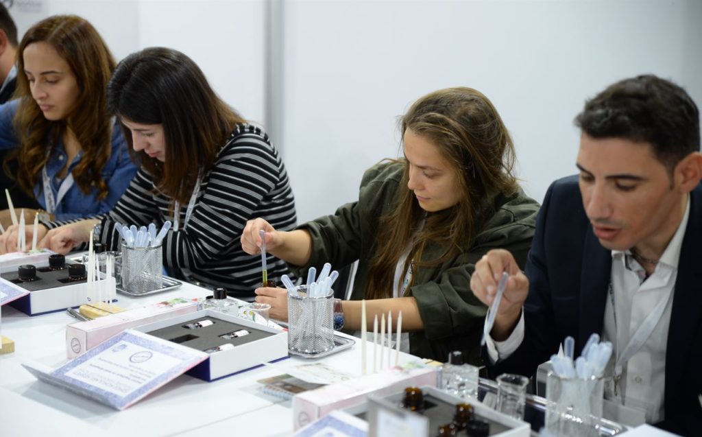 Life Sciences Ingredients 2022 Kapılarını Açıyor Turkchem