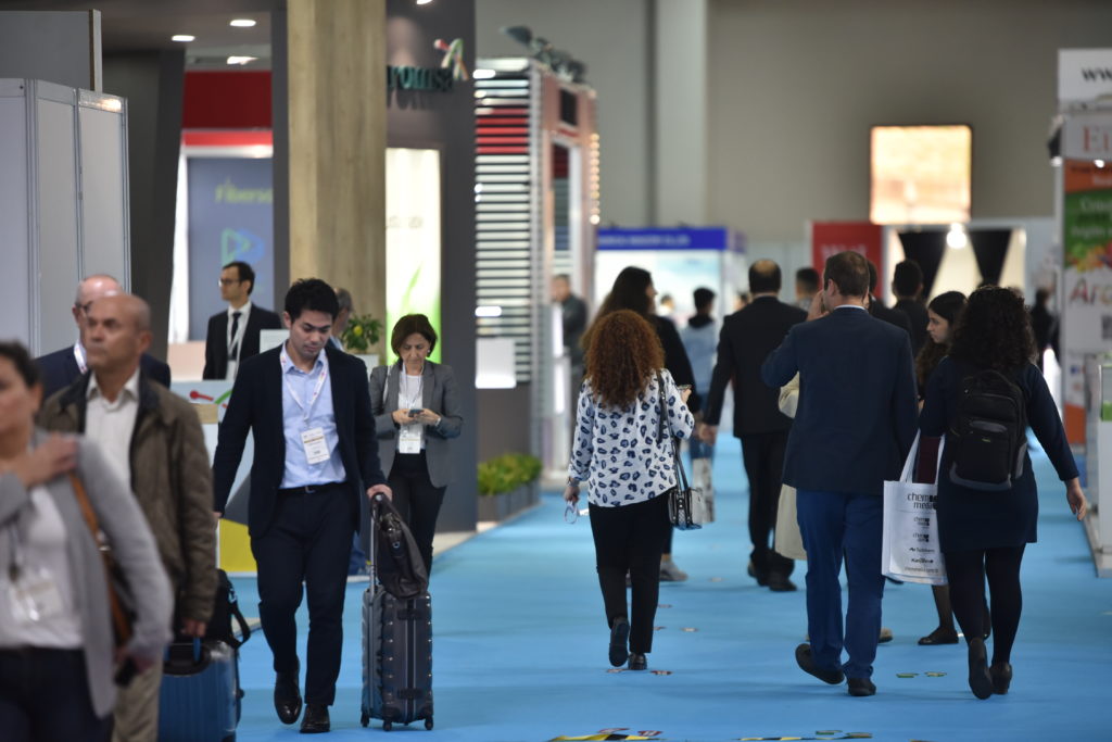 Life Sciences Ingredients 2022 Kapılarını Açıyor Turkchem