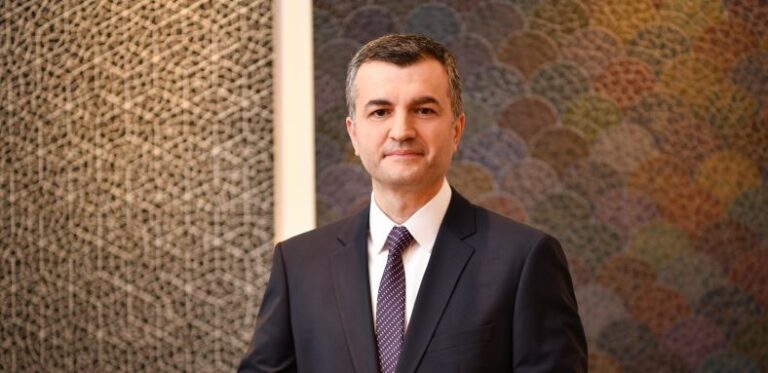 Kerevitaş’ın Yeni CEO’su Mert Altınkılınç
