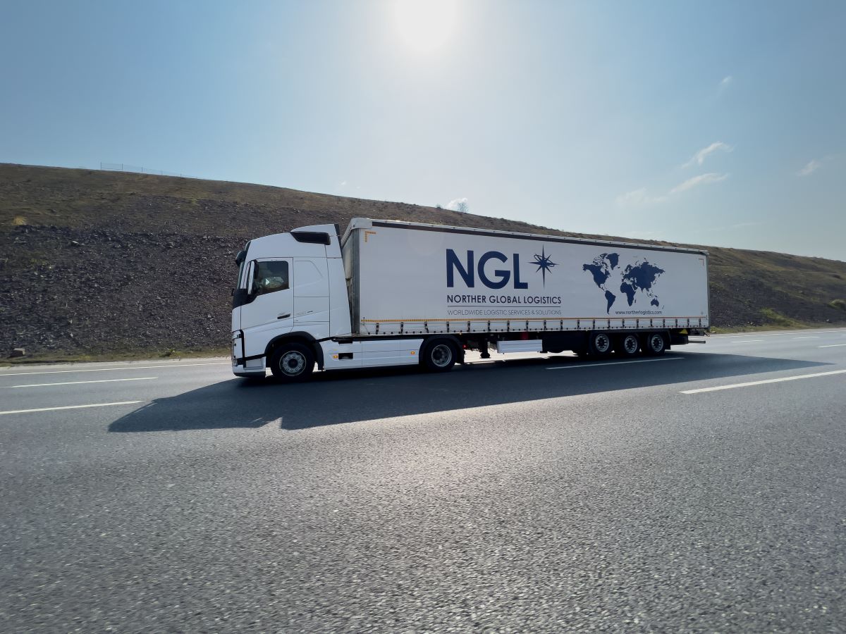 Norther Global Logistics 