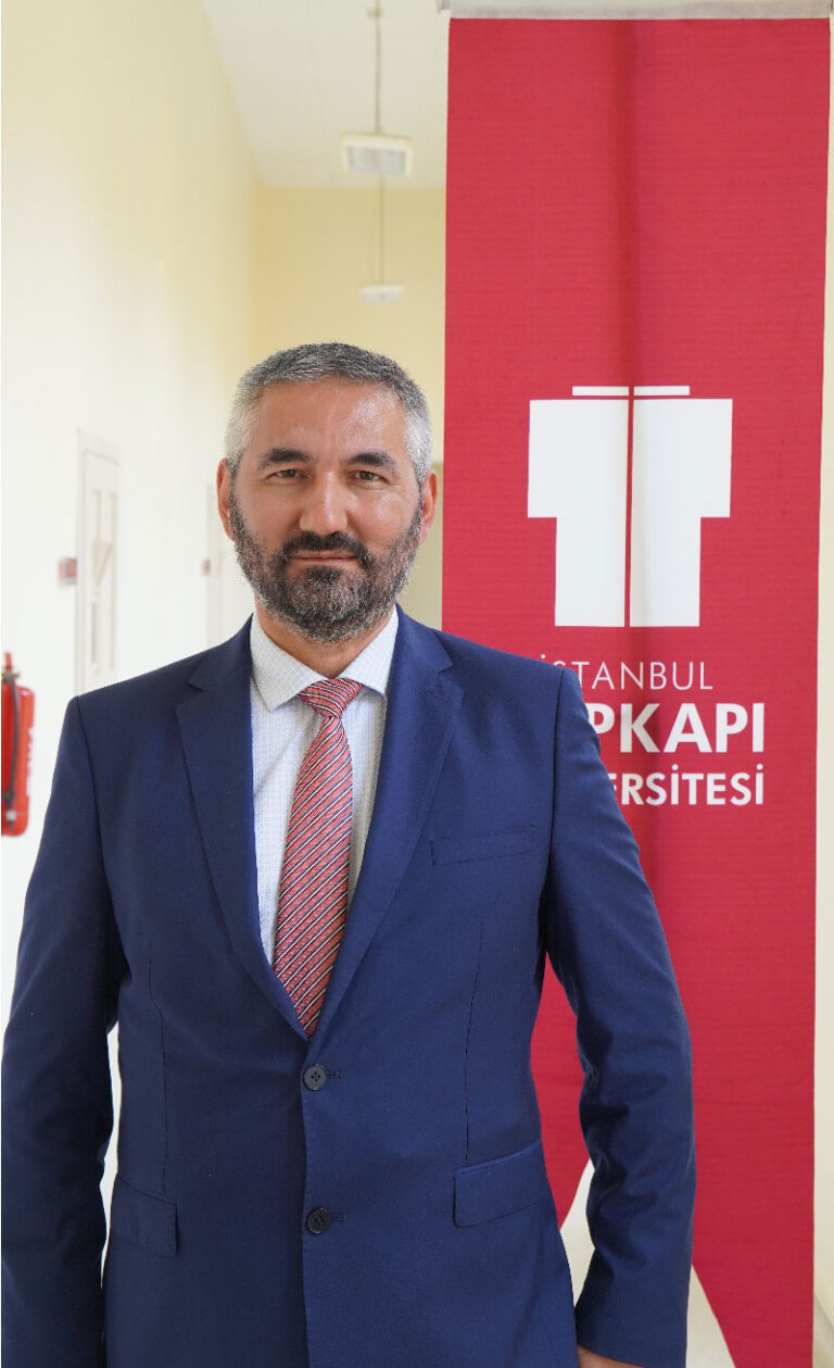 Prof. Dr. Metin Zontul