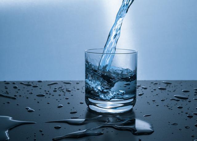 Sağlıklı Su Tüketiminin Önemi