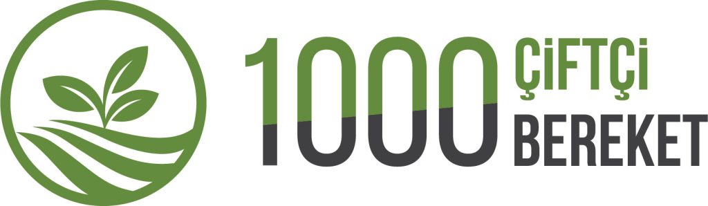 1000-ÇİFTÇİ 1000 BEREKET-LOGO