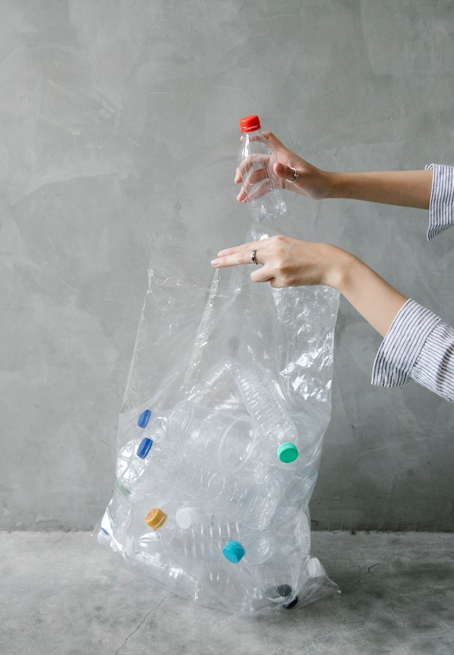 Biotrend Enerji’den Atık Plastik Geri Dönüşüm Tesisi