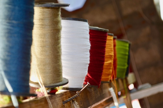tekstil sektörü