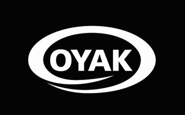 oyak logo