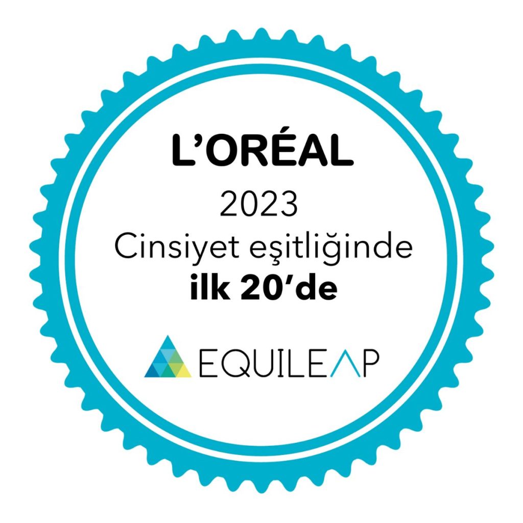 L'Oréal Grup Başarılarına Devam Ediyor