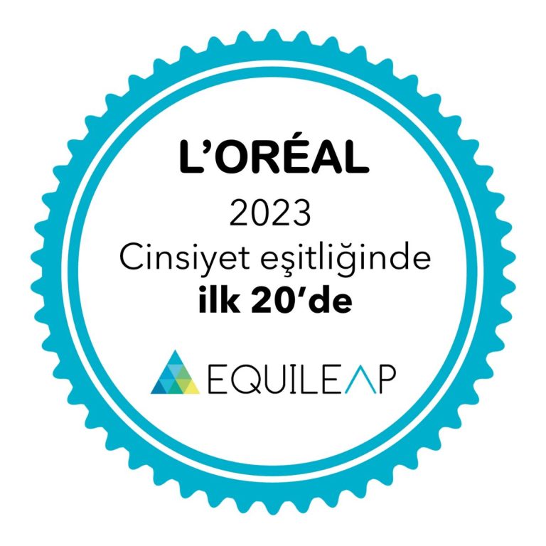 L'Oréal Grup Başarılarına Devam Ediyor