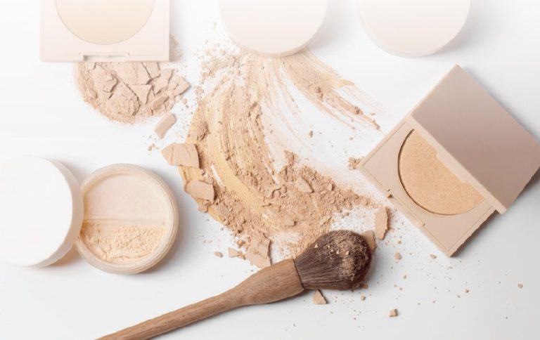 Talc & Its Role in Cosmetics & Personal Care Applications