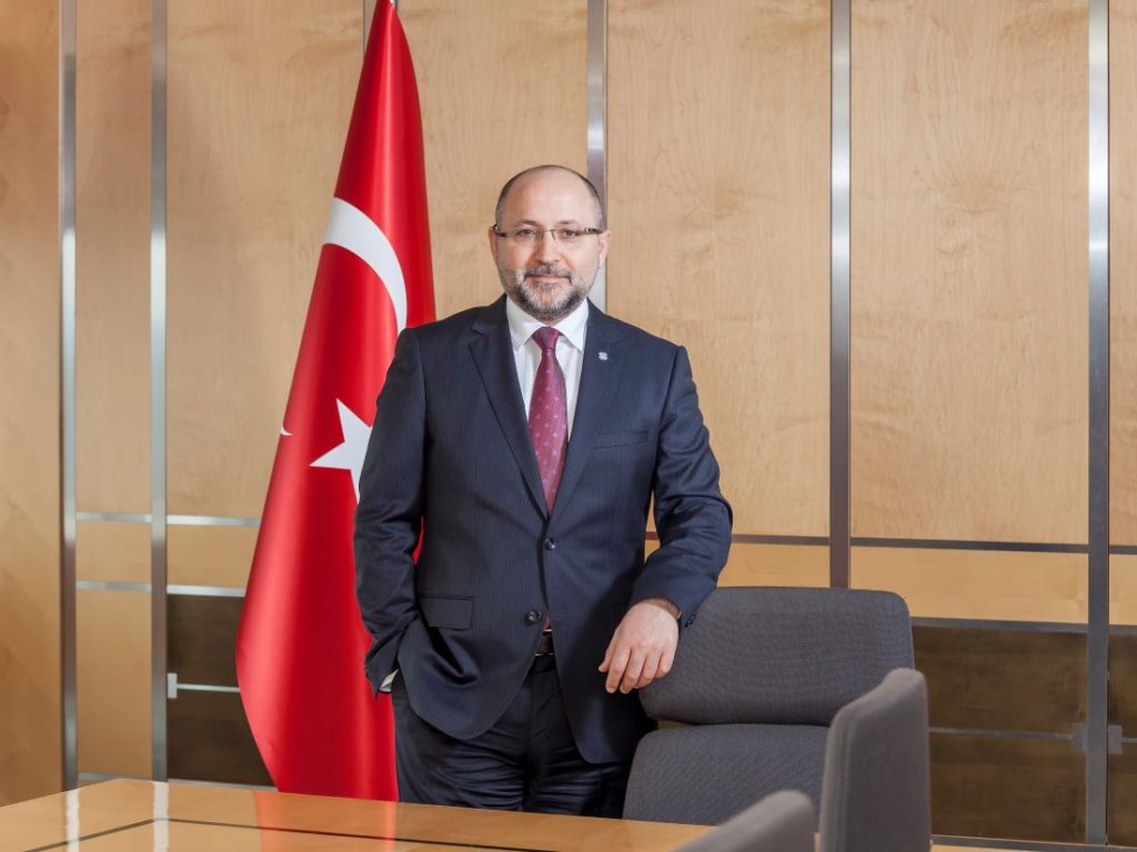 Türk İlaç Endüstrisi, Üretimini Sürdürüyor