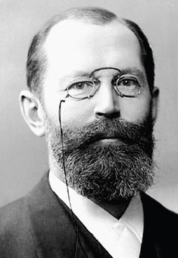 2. Nobel Kimya Ödülü: Hermann Emil Fischer