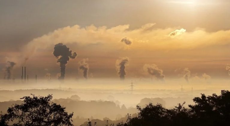 AP Metan Emisyonlarının Azaltılmasını Hedefliyor