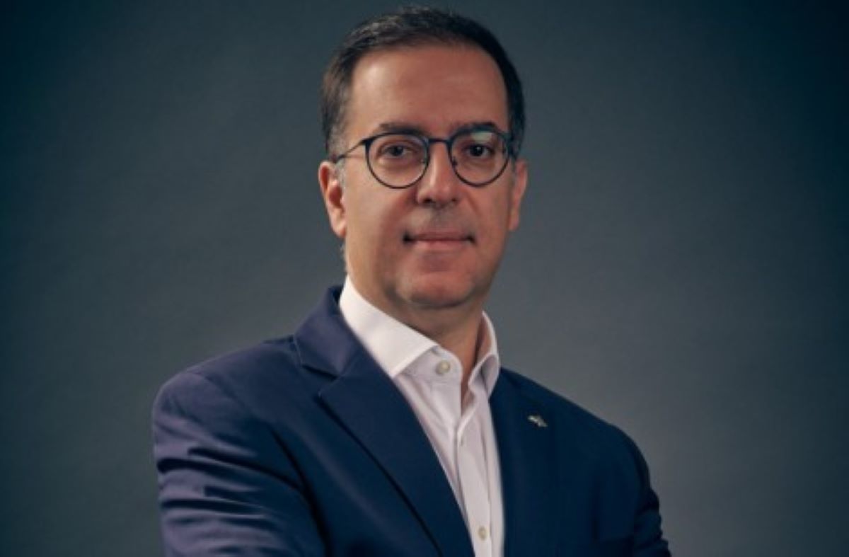 Petrol Ofisi Grup CEO'su Mehmet Abbasoğlu