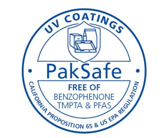 ACTEGA Launches PFAS-free UV Coatings