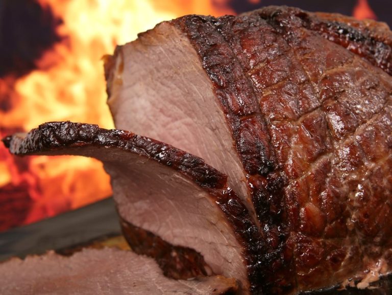 Sıcak Havalarda Et ve Et Ürünleri için Saklama ve Pişirme Önerileri