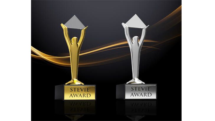 Omsan Logistics, Stevie Awards'ta İki Ödül Kazandı