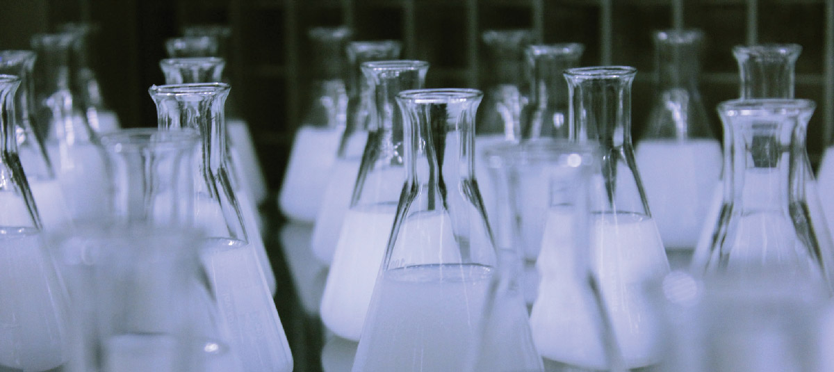 Sürdürülebilir Bir Kimya için Yeni İnovasyonlar