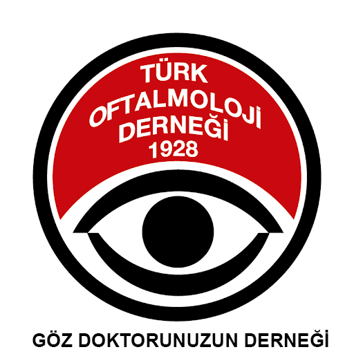 Türk Oftalmoloji Derneği 