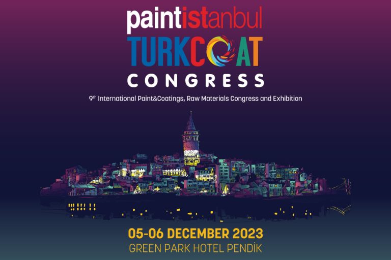 The Paint Industry Meets in Istanbul!