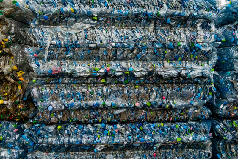 Geri Dönüştürülen Plastikler Daha Fazla Tehdit Yaratabilir
