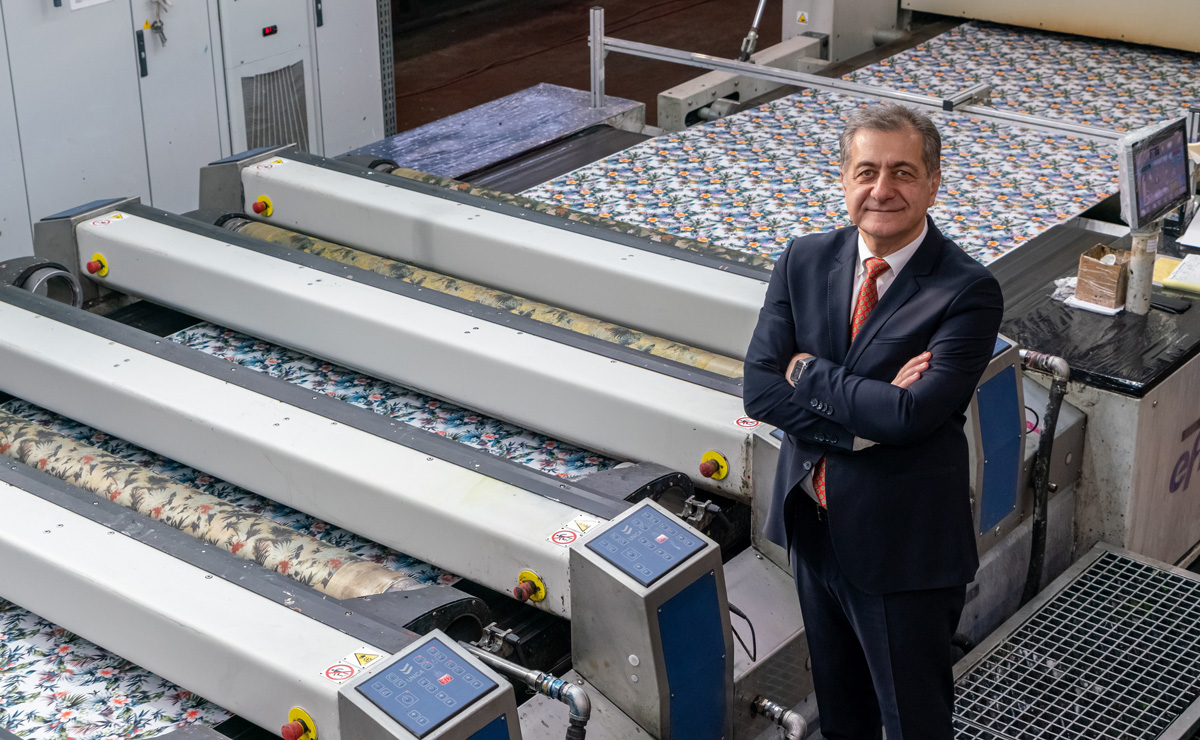 ARTA Tekstil Nitelikli İş Gücünü Yetiştirmeyi Hedefliyor