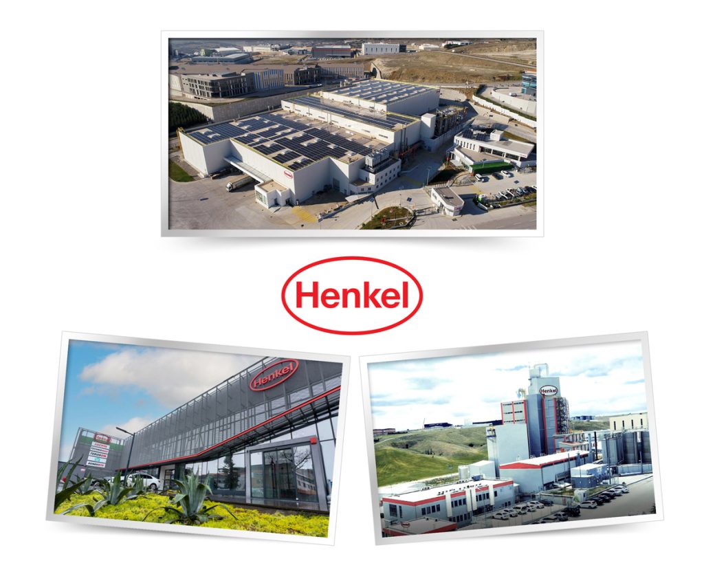 Türk Henkel 65 Milyon Avro Tutarında Yatırım Gerçekleştirdi