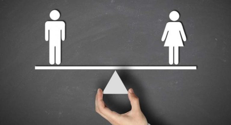 Cinsiyet eşitliği konusunda küresel bir gerileme yaşanıyor