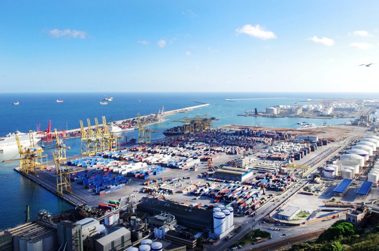 Egeli ihracatçılar, ilk iki ayda 3 milyar dolarlık ihracat elde etti