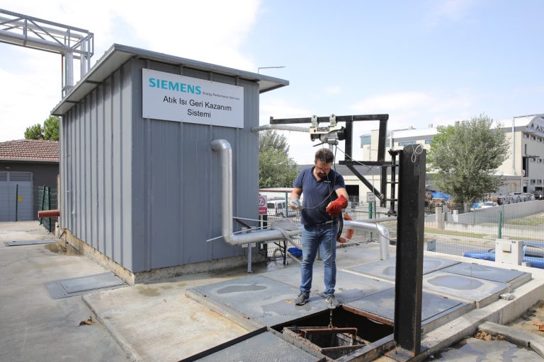 Siemens Türkiye gelecek için bugünü dönüştürüyor
