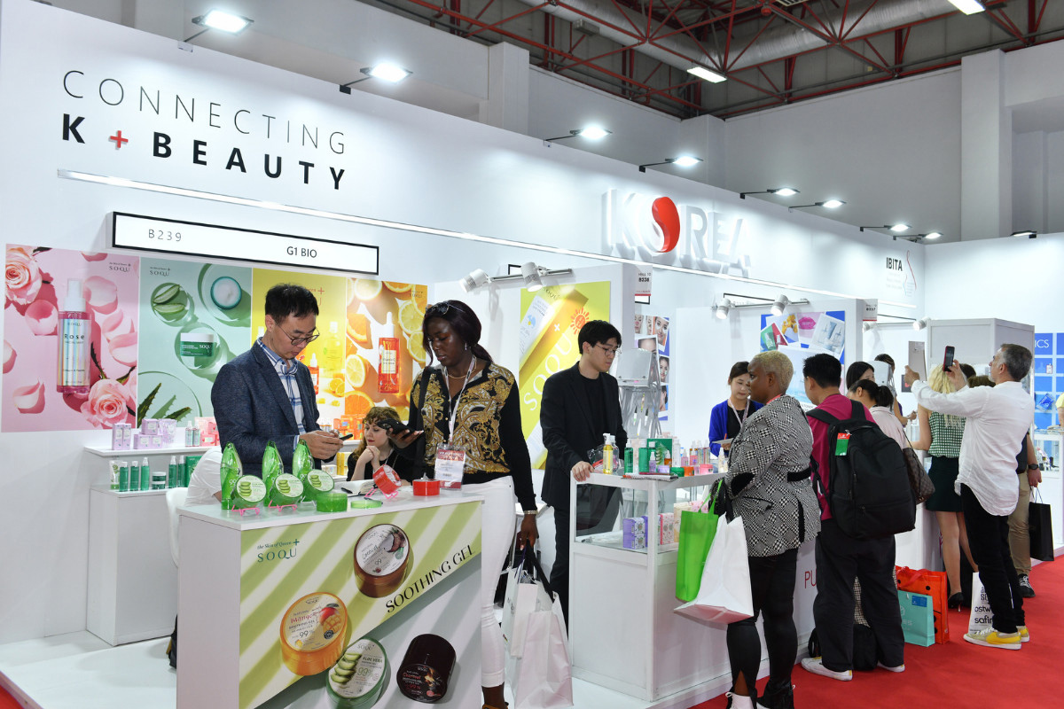 Beauty Eurasia, güzellik sektörünü buluşturmaya hazırlanıyor
