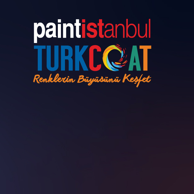 Boya sektörünün dünyaya açılan kapısı: paintistanbul & Turkcoat Fuarı için geri sayım başladı!